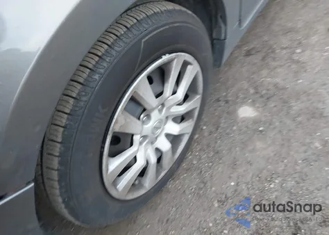 2016 Nissan Altima 2.5 S z USA, uszkodzony, nr VIN 1N4AL3APXGC241412